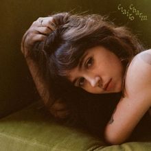 Clairo Shares New Single 'Nomad'