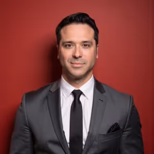 Broadway's Jeremiah James To Host Music Mountain Theatre's 2025 Gala