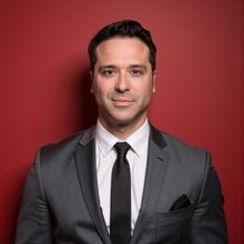 Broadway's Jeremiah James To Host Music Mountain Theatre's 2025 Gala