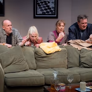 Review: RED MAPLE at MIGHTY ACORN PRODUCTIONS