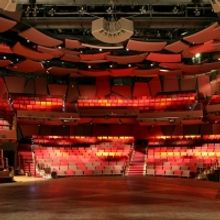 The Guthrie Theater Will Present the Return of Rotating Repertory with SHAKESPEARE'S 