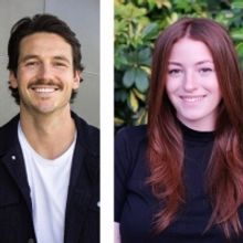 Range Media Partners Announce Hiring of Music Executives Cameron Lutz, Leah Bublis & 