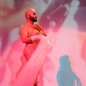 Burlesque Cabaret THE DISAPPEARED to be Presented at Edinburgh Fringe