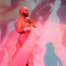 Burlesque Cabaret THE DISAPPEARED to be Presented at Edinburgh Fringe