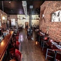 Review: THE IRVING SOCIAL-Rahway, NJ's Welcoming Destination for Delicious Food and Drink