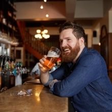 Comedian and Triple M Brisbane Breakfast Co-Host Nick Cody Brings OLD MATE to Brisban