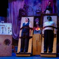 BWW Review: YOUNG FRANKENSTEIN AT Garden Theater