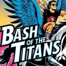 Previews: BASH OF THE TITANS at FreeFall Theatre