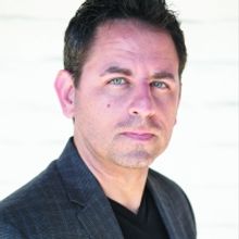 THE OUTSIDER By Paul Slade Smith Comes to Scripps Ranch Theatre Next Month