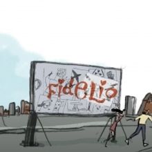 OperaVision Streams Animated FIDELIO