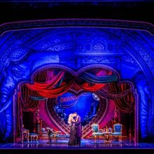 Tickets to MOULIN ROUGE! THE MUSICAL at Popejoy Hall Now on Sale