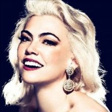 Verve Recording Artist Brenna Whitaker Set For Palm Springs & San Diego