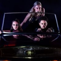 BWW Review: RETURN TO HEAVEN, Tobacco Factory Theatres Bristol