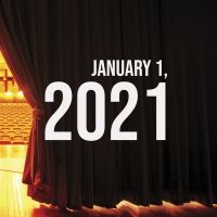 Virtual Theatre Today: Friday, January 1- RATATOUILLE: THE TIKTOK MUSICAL and More!
