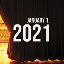 Virtual Theatre Today: Friday, January 1- RATATOUILLE: THE TIKTOK MUSICAL and More!