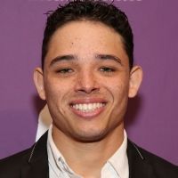 BWW Exclusive: Anthony Ramos Guest Stars on ELENA OF AVALOR