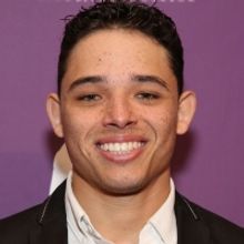 BWW Exclusive: Anthony Ramos Guest Stars on ELENA OF AVALOR