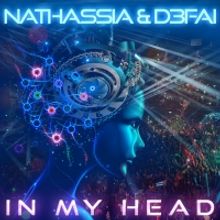 Multicultural Act NATHASSIA & D3FAI Drop Big Room Banger 'In My Head'