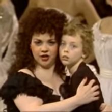 VIDEO: On This Day, May 9: NINE Opens On Broadway