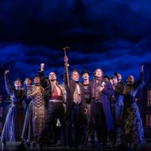 VIDEO: First Look at Courtney Reed, Conor Ryan, Austin Durant & More In MOULIN ROUGE! THE MUSICAL on Tour
