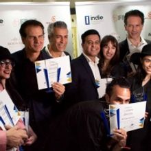 French Riviera Film Festival Rescheduled To June 2020