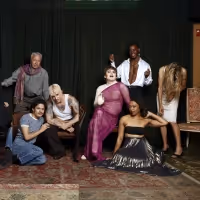 Dixon Place to Present THE VILLAGE, A DISCO MUSICAL! by Nora Burns in October