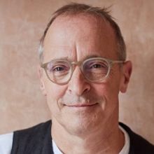 AN EVENING WITH DAVID SEDARIS to be Presented at Live at the Brown Theatre This Decem