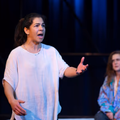 Center for Actor Training to Launch 46th Month-long Intensive