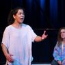 Center for Actor Training to Launch 46th Month-long Intensive