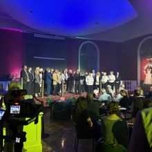 Thalian Hall Launches Capital Campaign With Historic Transformation