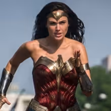 VIDEO: Watch All New Teasers For WONDER WOMAN 1984