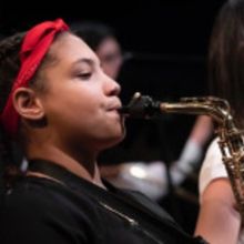 Registration Now Open for NJPAC's JAZZ FOR TEENS 2024-25 Education Program