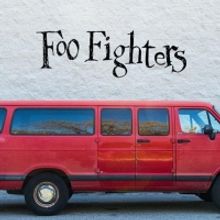 Foo Fighters Announce Rescheduled Dates For Van Tour 2020