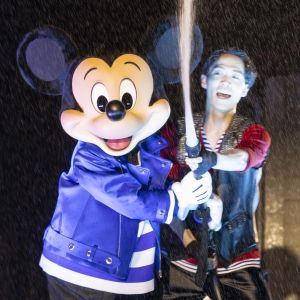 Review: TOKYO DISNEY RESORT’S ULTIMATE SUMMER WITH MRS. GREEN APPLE