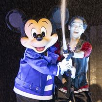 Review: TOKYO DISNEY RESORT’S ULTIMATE SUMMER WITH MRS. GREEN APPLE