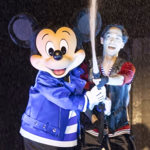 Review: TOKYO DISNEY RESORT’S ULTIMATE SUMMER WITH MRS. GREEN APPLE