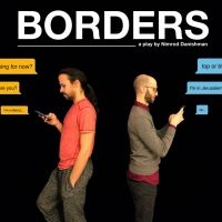 Dirty Laundry Theatre To Adapt BORDERS To Unique Virtual Experience