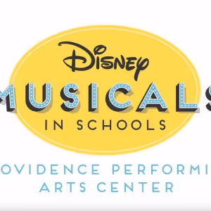 Students to Perform at Providence Performing Arts Center at Disney Musicals in…
