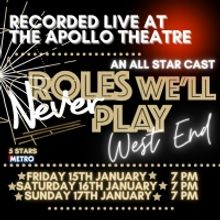 See Alice Fearn, Grace Mouat, Danielle Steers and More in ROLES WE'LL NEVER PLAY