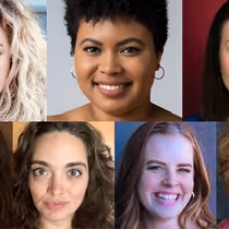 NUNSENSE 2 to be Presented at the Milton Theatre This Spring