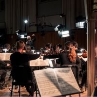 The Curtis Institute Of Music Launches Record Label, Curtis Studio