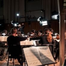 The Curtis Institute Of Music Launches Record Label, Curtis Studio