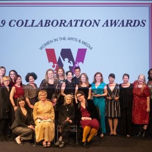 Submissions Now Open For The 2025 Women In The Arts And Media Coalition…