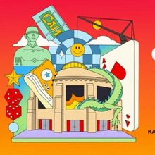 ROUNDHOUSE FESTIVAL Adds Simon Amstell and Bridget Christie to Lineup