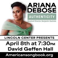 Interview: Ariana DeBose is Living 'Out Loud and on Purpose' in AUTHENTICITY at…