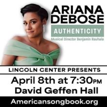 Interview: Ariana DeBose is Living 'Out Loud and on Purpose' in AUTHENTICITY at Linco
