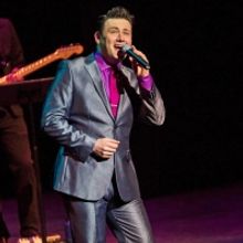 SOUTHERN NIGHTS: MICHAEL INGERSOLL SINGS GLEN CAMPBELL to Play Marriott Theatre in Oc