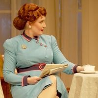 Video: Watch the Extended Trailer For BLITHE SPIRIT at at Theatre Calgary Video