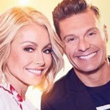 Scoop: Upcoming Guests on LIVE WITH KELLY AND RYAN, 5/18-5/22
