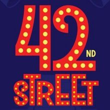 Osceola Arts to Present 42 STREET This Month